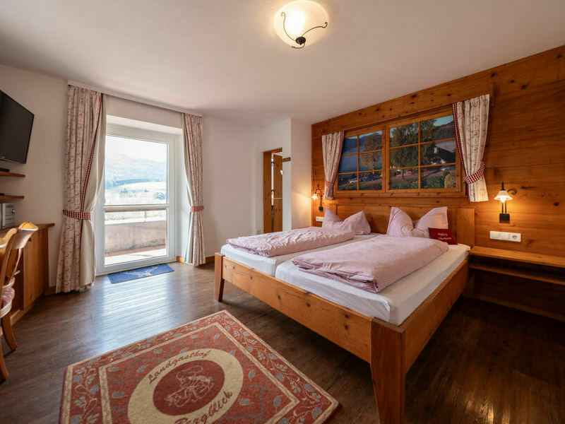 Zimmer im Landgasthof Bergblick in Bernau